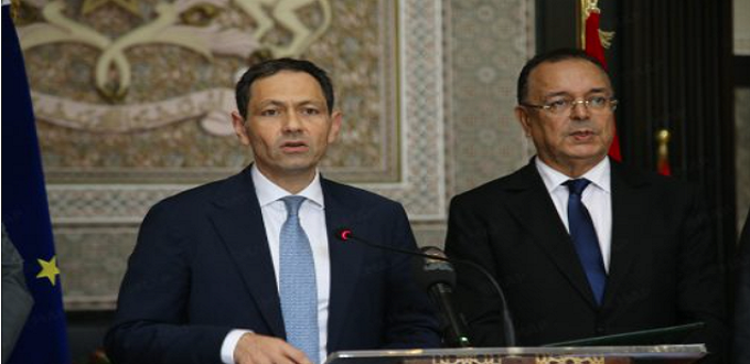 Maroc-UE : le Nouveau Pacte pour la Méditerranée, une “nouvelle opportunité de coopération”