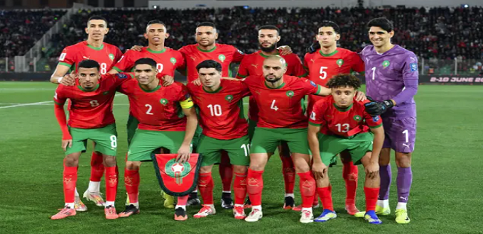 Amicaux : le Maroc affronte le Mozambique et l’Ouganda à Tanger avant la CAN 2025