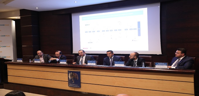 Cash Plus obtient le visa de l’AMMC pour son introduction en Bourse