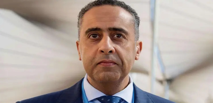 Abdellatif Hammouchi reconduit au Conseil supérieur de l’Université arabe Naif des sciences de sécurité