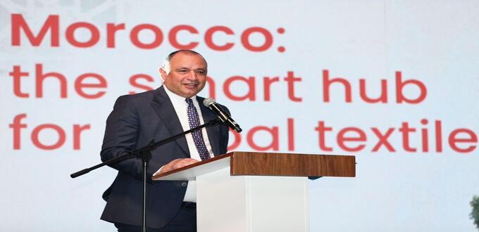 MIM 2025 : Casablanca s’affirme comme capitale mondiale du textile durable et intelligent