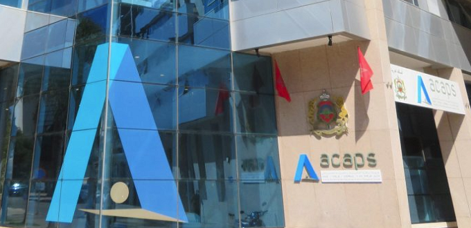 ACAPS : les primes Takaful atteignent 66 MDH à fin juin 2025