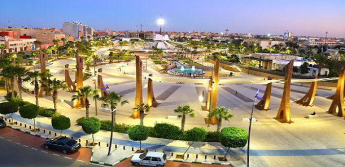 Les Provinces du Sud, un hub régional grâce à la Vision clairvoyante du Roi Mohammed 