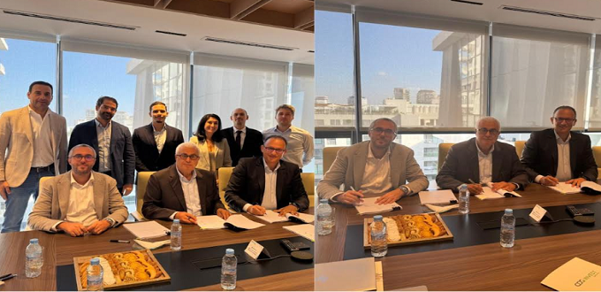 CDG Invest Growth investit dans l’Assiette Nordique pour soutenir sa croissance