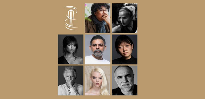 FIFM 2025 : Bong Joon Ho présidera le jury de la 22ᵉ édition