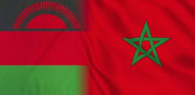 Maroc-Malawi : un partenariat renforcé dans plusieurs secteurs stratégiques