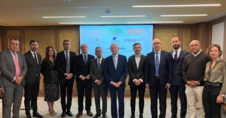 Les professionnels du tourisme andalous et marocains s’engagent à promouvoir la vile d'Essaouira