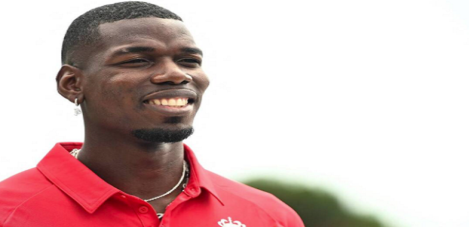 Ligue 1 : retour de Paul Pogba après plus de deux ans d’absence