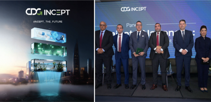 Rabat: CDG Incept réunit acteurs publics et privés pour renforcer la souveraineté économique