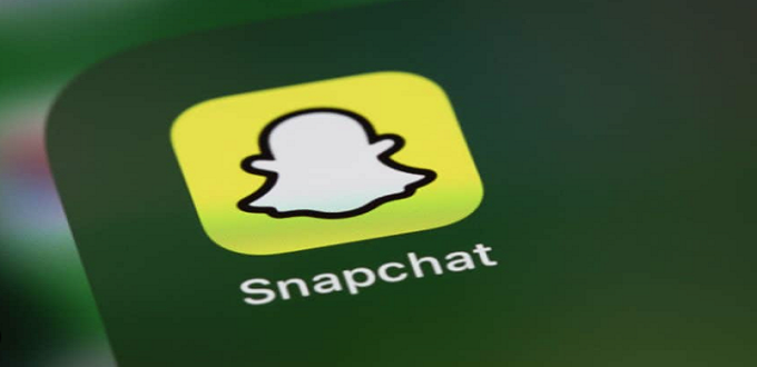 Réseaux sociaux : Snapchat imposera une vérification d’âge aux utilisateurs australiens