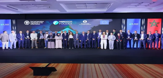 Agadir accueille le Régime OCDE pour les fruits et légumes et dévoile le label marocain de durabilité