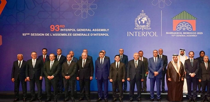 Cybercriminalité : INTERPOL appelle à ratifier la Convention de l’ONU