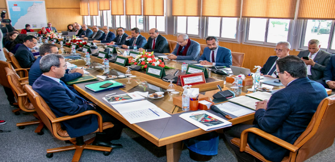 ONCF : le chiffre d’affaires 2025 devrait dépasser les 5 milliards de dirhams