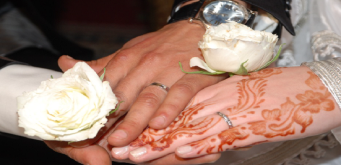 Mariage des mineurs au Maroc : Plus 8 900cas recensés en 2024