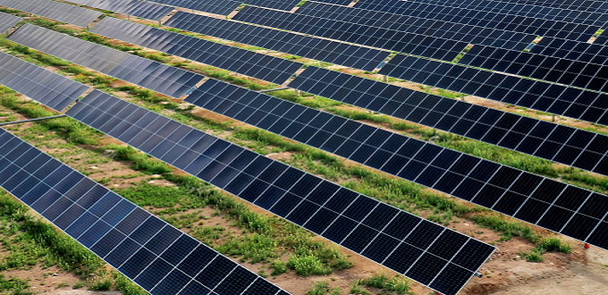 Le groupe OCP place l’énergie renouvelable au cœur de sa stratégie 2023-2027