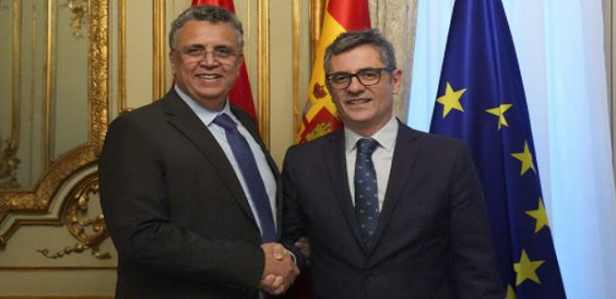 Maroc-Espagne : vers une modernisation numérique de la coopération judiciaire