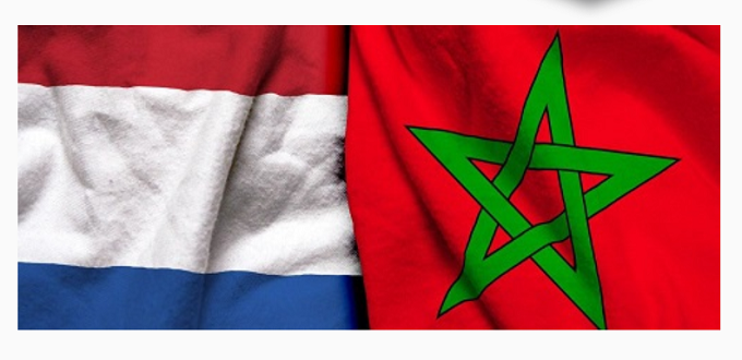 Maroc–Pays-Bas : une coopération dynamique vers un partenariat stratégique