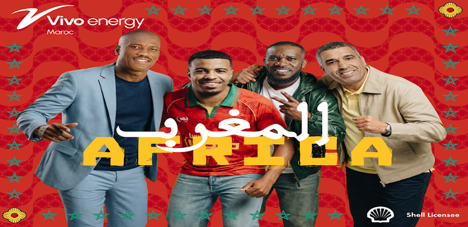 Vivo Energy Maroc dévoile ses nouveaux ambassadeurs de marque