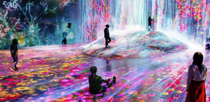 UM6P : le Festival des Arts Numériques 2025 explore l’art et l’intelligence artificielle