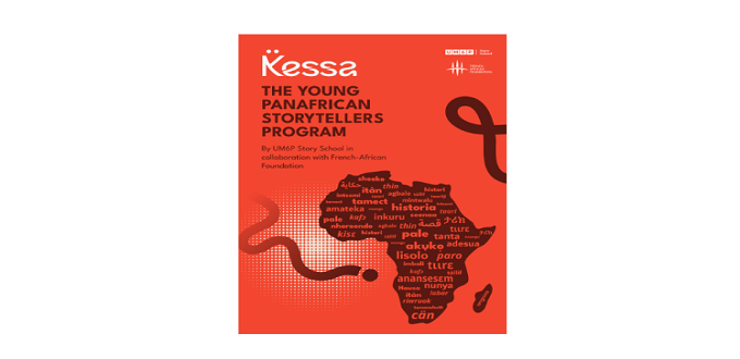 UM6P lance KESSA, un programme panafricain pour révéler les nouveaux talents du storytelling africain