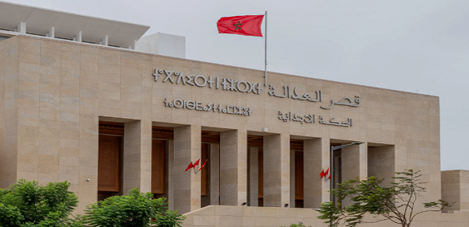 Évènements de Leqliaa : le parquet dément toute détention de membres des familles des victimes