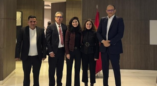 CDG Invest Growth cède sa participation dans Soludia Maghreb