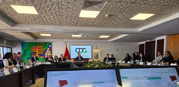 (Billet 1244) - CDG, retour sur investisseur