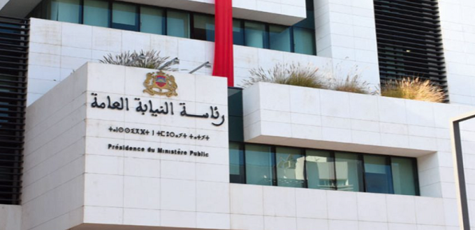 La Présidence du Ministère public réaffirme l’examen médical obligatoire des détenus