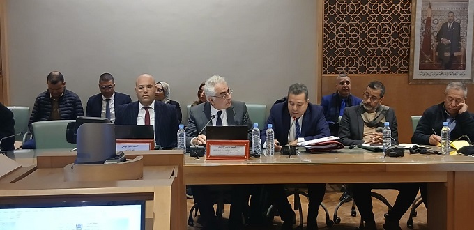 Fracture numérique : l’ADD envisage la création d’antennes régionales 