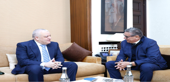 Blanchiment et financement du terrorisme : l’ANRF dresse son bilan 2024