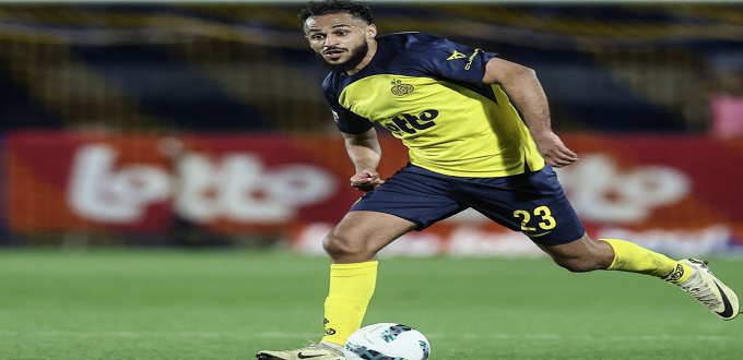 Sofiane Boufal et l'Union Saint-Gilloise se séparent d’un commun accord