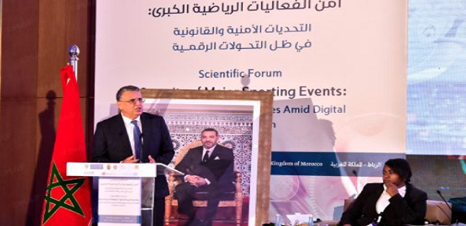 CAN-2025 : les bureaux judiciaires des stades traitent près de 60 contraventions