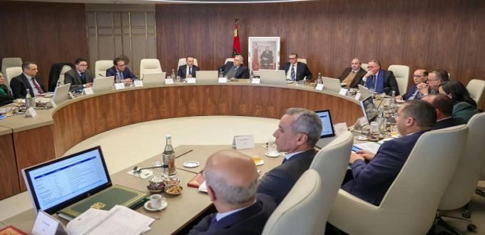 Réforme du système de santé : Akhannouch préside le Comité de pilotage à Rabat