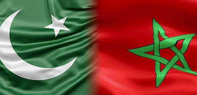 Maroc–Pakistan : signature d’un mémorandum d’entente dans le domaine de la Défense