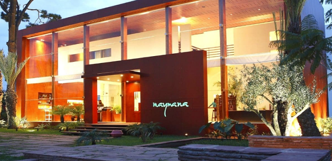 Maymana s’allie à Adenia Partners pour accélérer sa croissance