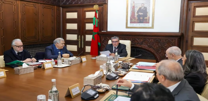 Le gouvernement valide la dissolution de l’Agence des plantes médicinales