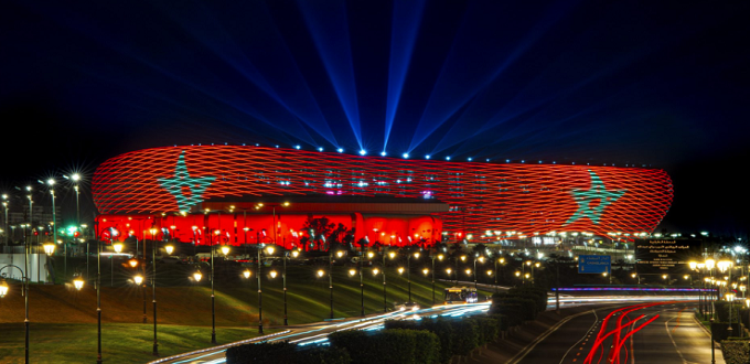 La CAN 2025 bat tous les records sur le digital avec 6 milliards de vues