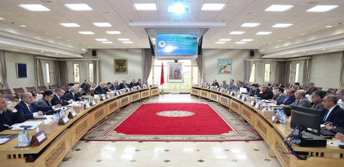 Inondations à Ksar El Kébir : le Comité de veille salue l’intervention des FAR sur instructions royales