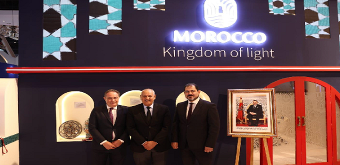 OTM 2026 : le Maroc renforce sa présence sur le marché touristique indien