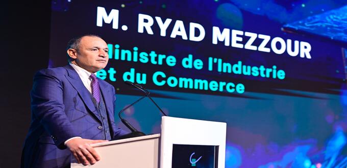 Ecole Centrale Casablanca célèbre la réussite de sa 8ᵉ promotion à Casablanca