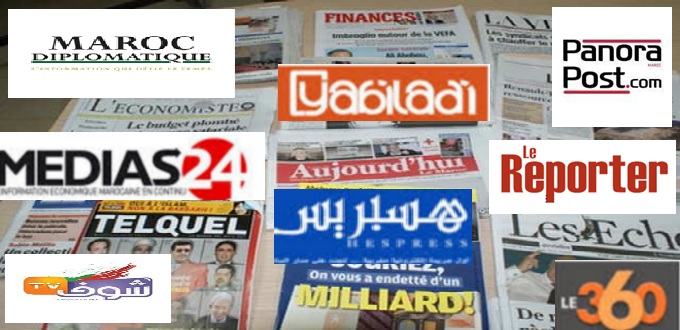 (Billet 1262) - Il faut sauver le soldat "médias"