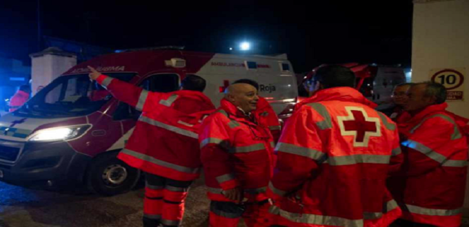 Catalogne : cinq adolescents marocains morts dans un incendie