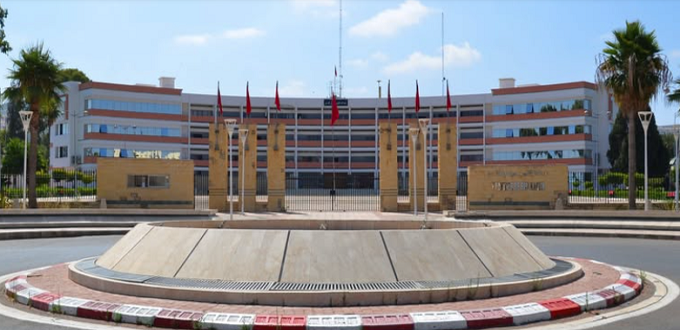 Intempéries à Sidi Kacem : fin réussie des opérations de retour des populations évacuées