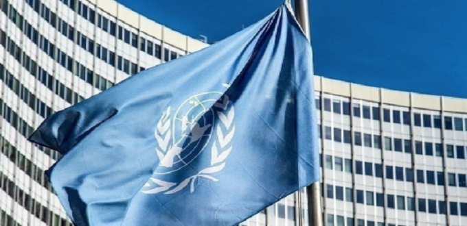 ONU : le terrorisme demeure une “menace majeure” pour la paix mondiale