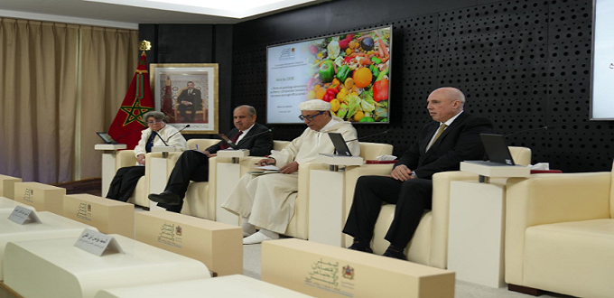 Le CESE appelle à un plan d’action pour réduire les pertes et le gaspillage alimentaires