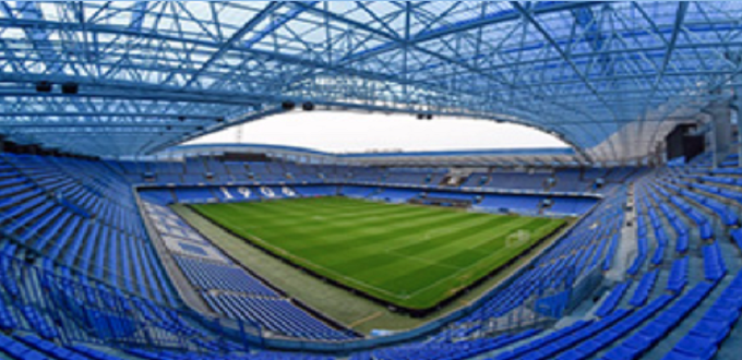 Mondial 2030: La Corogne se retire de la course pour rénover le stade Riazor