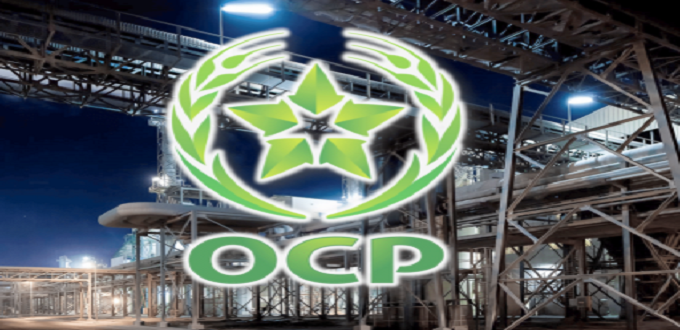 OCP Nutricrops étend sa présence internationale avec deux filiales en France et en Inde