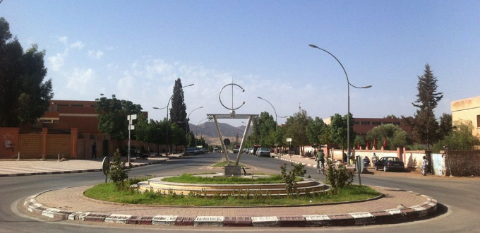 Le Conseil provincial de Khénifra approuve une série de projets de développement