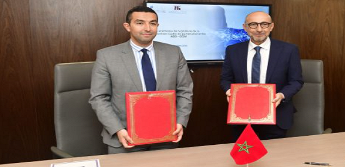 Cinéma et digital : le CCM s’allie à l’ADD pour moderniser ses services