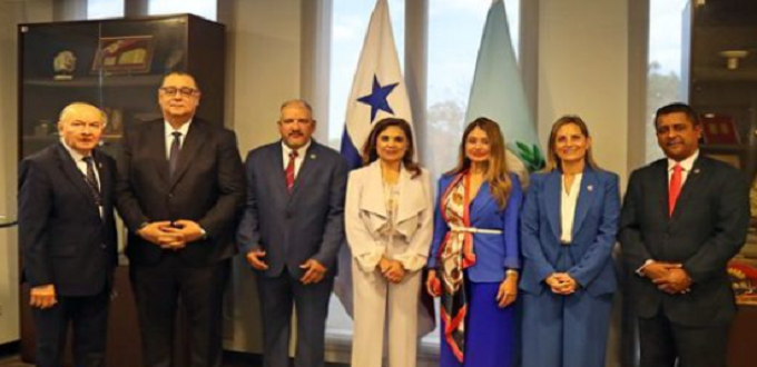 Une délégation parlementaire marocaine prend part à la 39è Assemblée générale annuelle du Parlatino